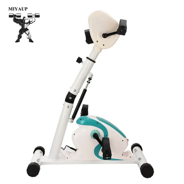 MIYAUP-Stroke Hemiplegia Training Bike, Rehabilitation Training Equipment, Electric Stepper
