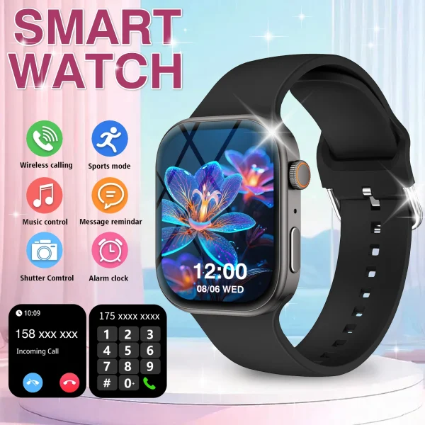 Smart Watch Bluetooth