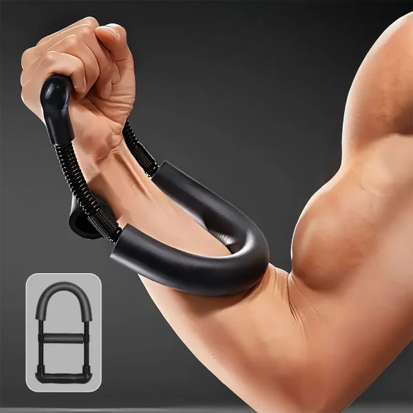 Adjustable Forearm  trainer